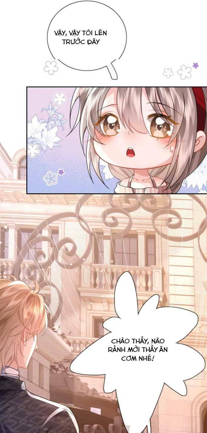 Anh Đã Dạy Tôi Cách Chiếm Giữ Anh Chapter 13 - Trang 2