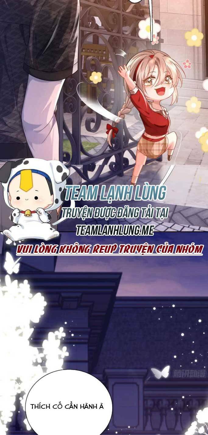 Anh Đã Dạy Tôi Cách Chiếm Giữ Anh Chapter 13 - Trang 2