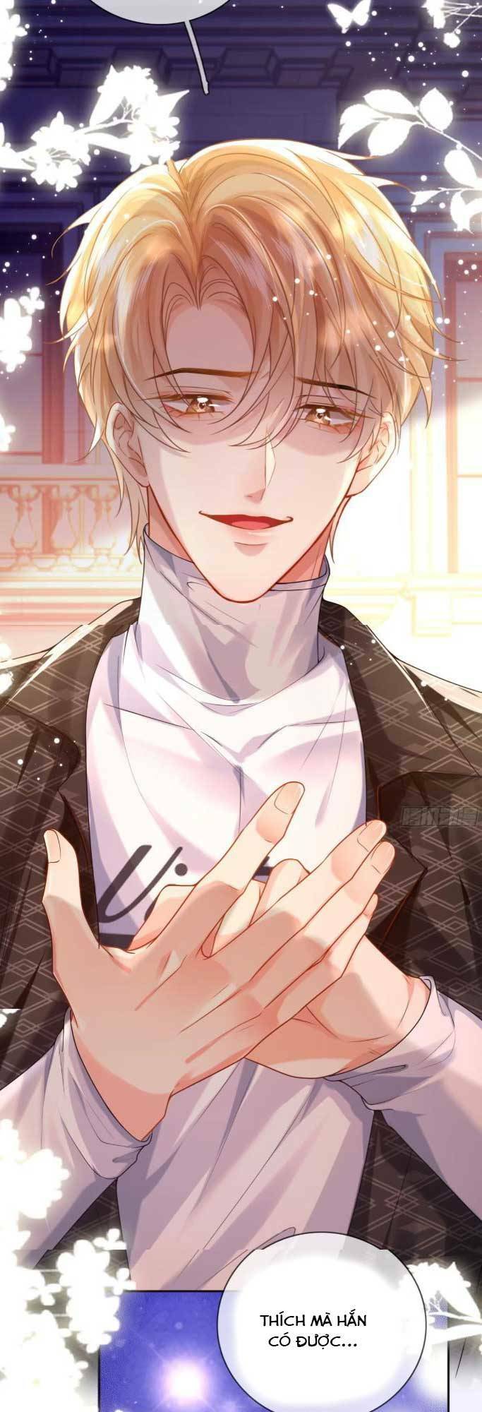 Anh Đã Dạy Tôi Cách Chiếm Giữ Anh Chapter 13 - Trang 2