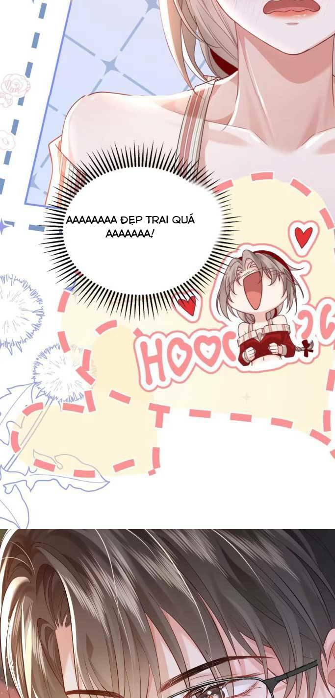 Anh Đã Dạy Tôi Cách Chiếm Giữ Anh Chapter 13 - Trang 2