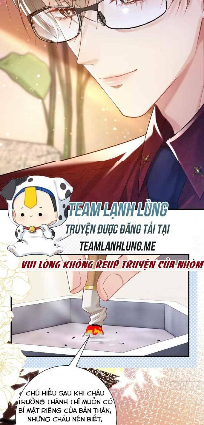 Anh Đã Dạy Tôi Cách Chiếm Giữ Anh Chapter 13 - Trang 2