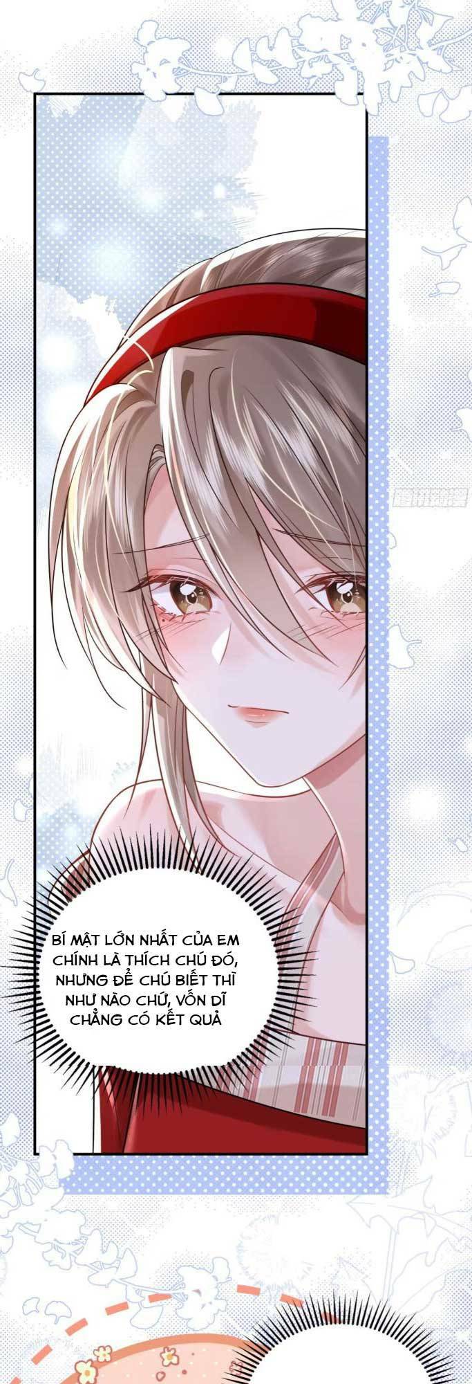 Anh Đã Dạy Tôi Cách Chiếm Giữ Anh Chapter 13 - Trang 2