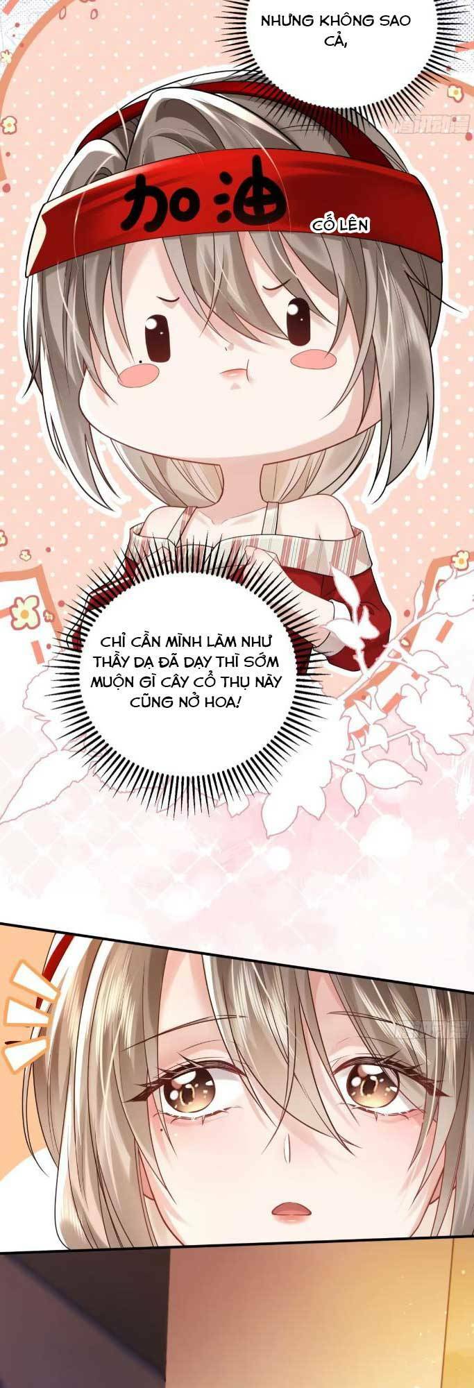 Anh Đã Dạy Tôi Cách Chiếm Giữ Anh Chapter 13 - Trang 2