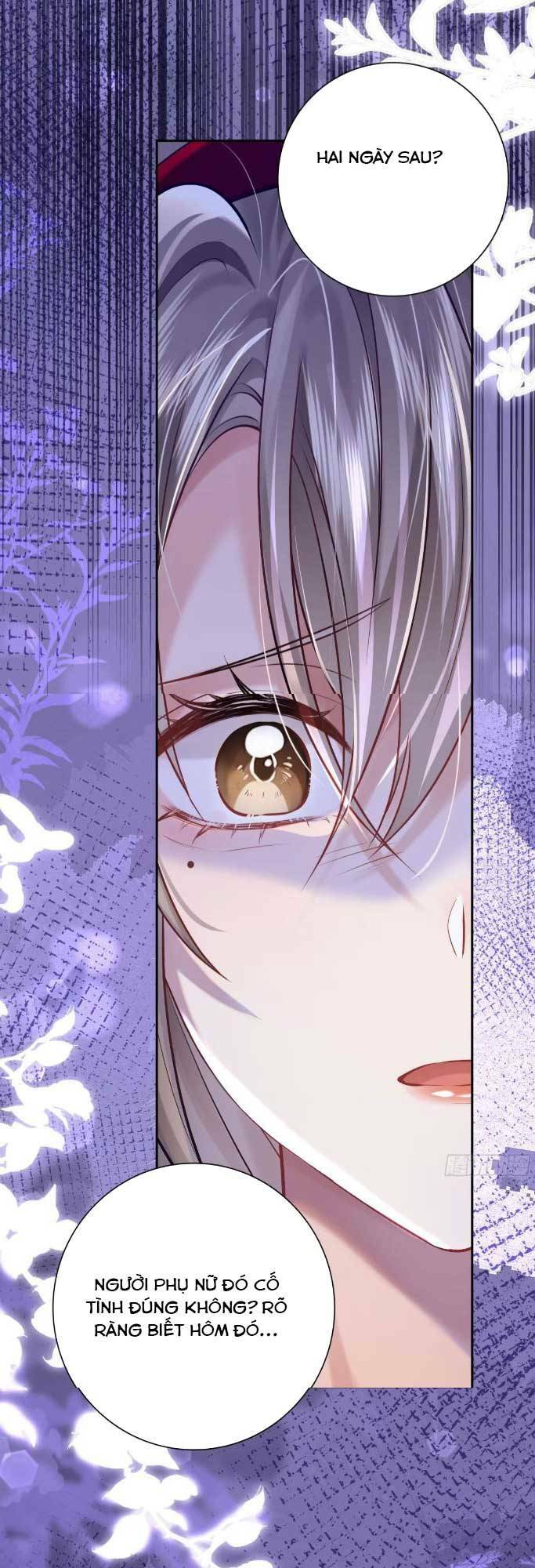 Anh Đã Dạy Tôi Cách Chiếm Giữ Anh Chapter 13 - Trang 2