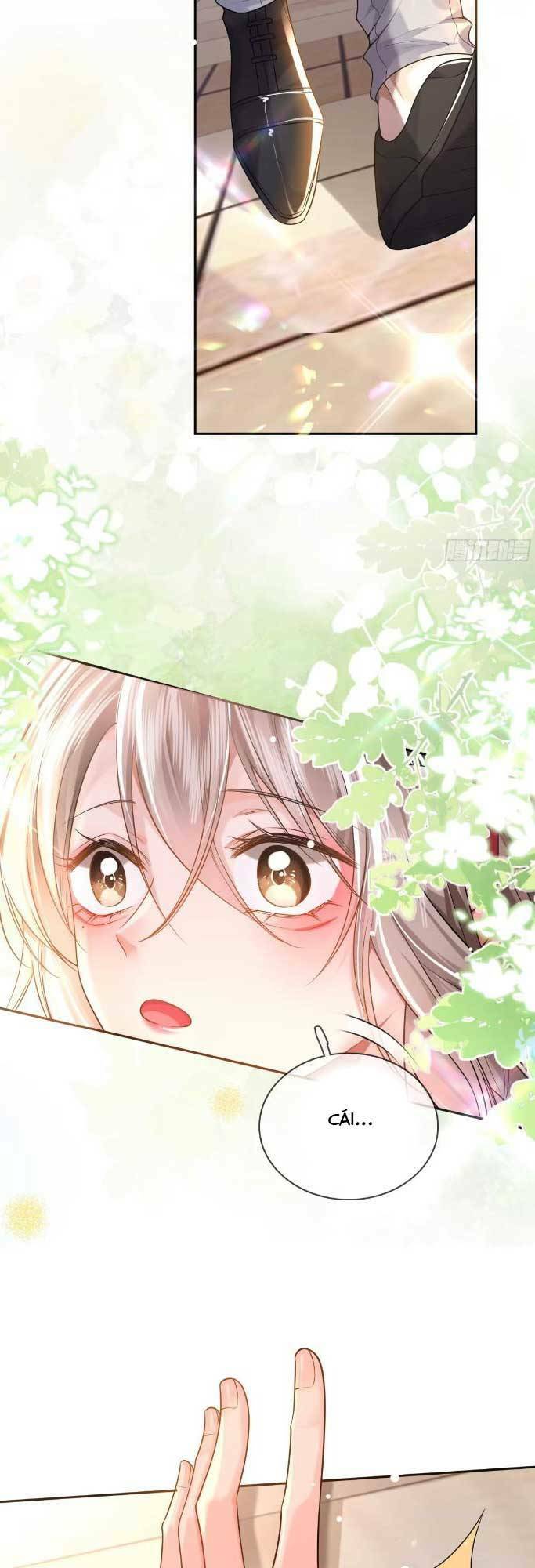 Anh Đã Dạy Tôi Cách Chiếm Giữ Anh Chapter 13 - Trang 2