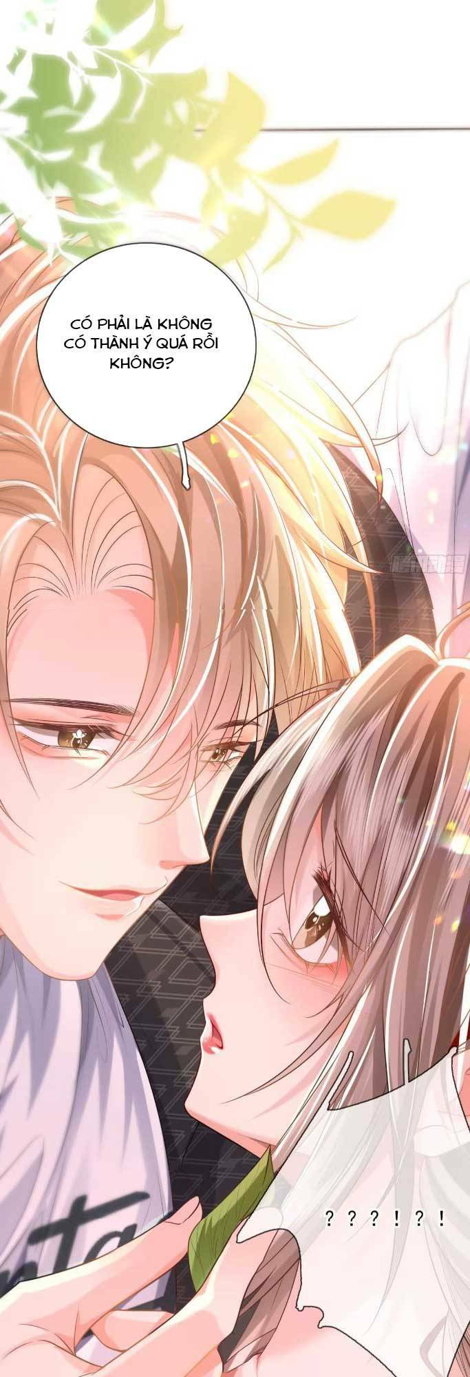 Anh Đã Dạy Tôi Cách Chiếm Giữ Anh Chapter 13 - Trang 2