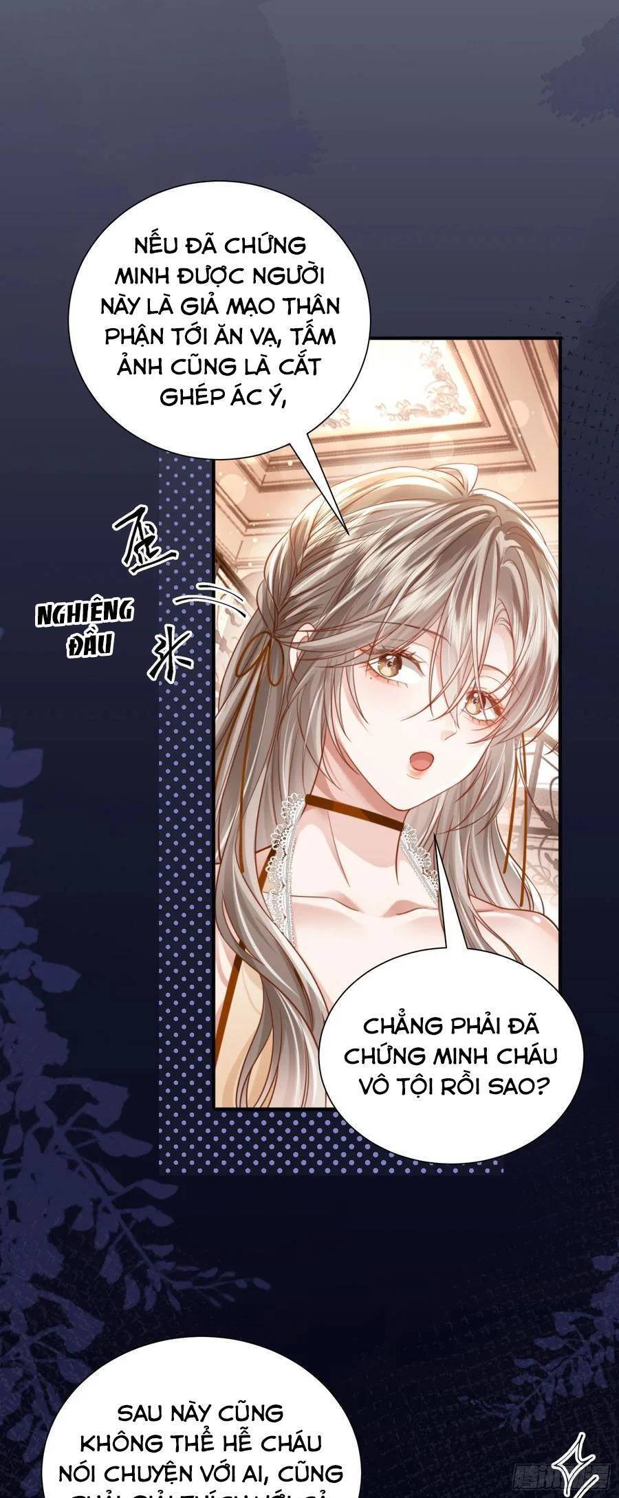 Anh Đã Dạy Tôi Cách Chiếm Giữ Anh Chapter 18 - Trang 2