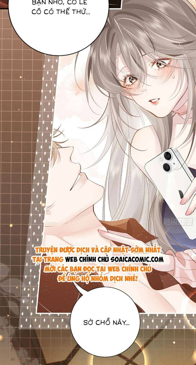 Anh Đã Dạy Tôi Cách Chiếm Giữ Anh Chapter 2 - Trang 2