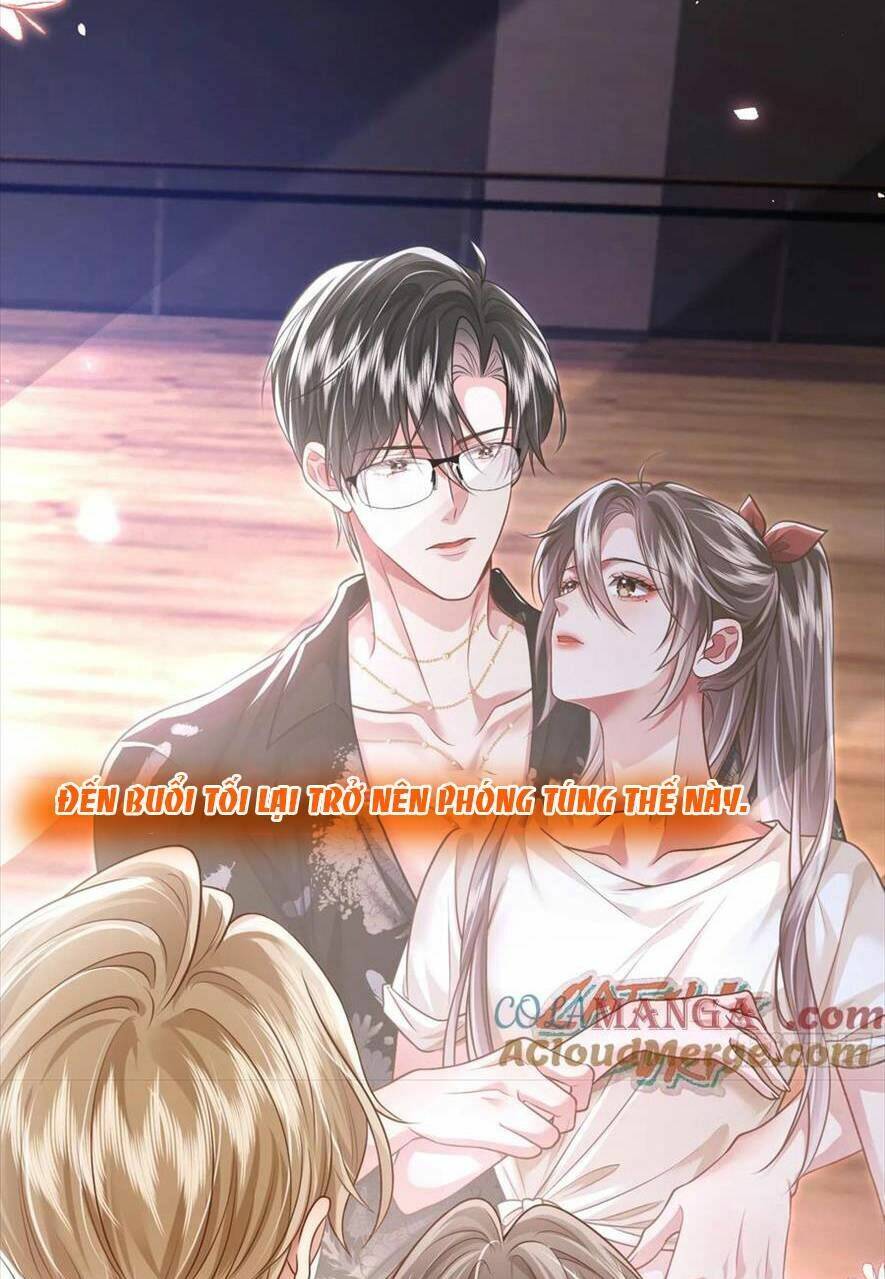 Anh Đã Dạy Tôi Cách Chiếm Giữ Anh Chapter 20 - Trang 2