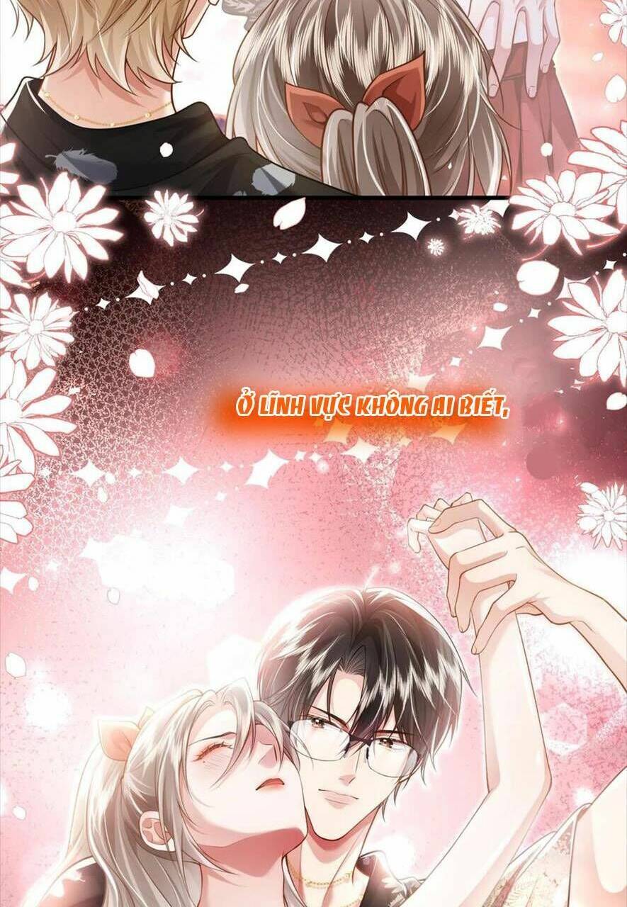 Anh Đã Dạy Tôi Cách Chiếm Giữ Anh Chapter 20 - Trang 2