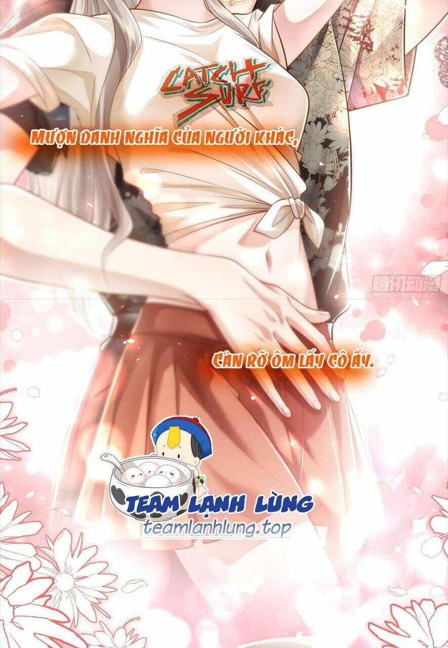 Anh Đã Dạy Tôi Cách Chiếm Giữ Anh Chapter 20 - Trang 2