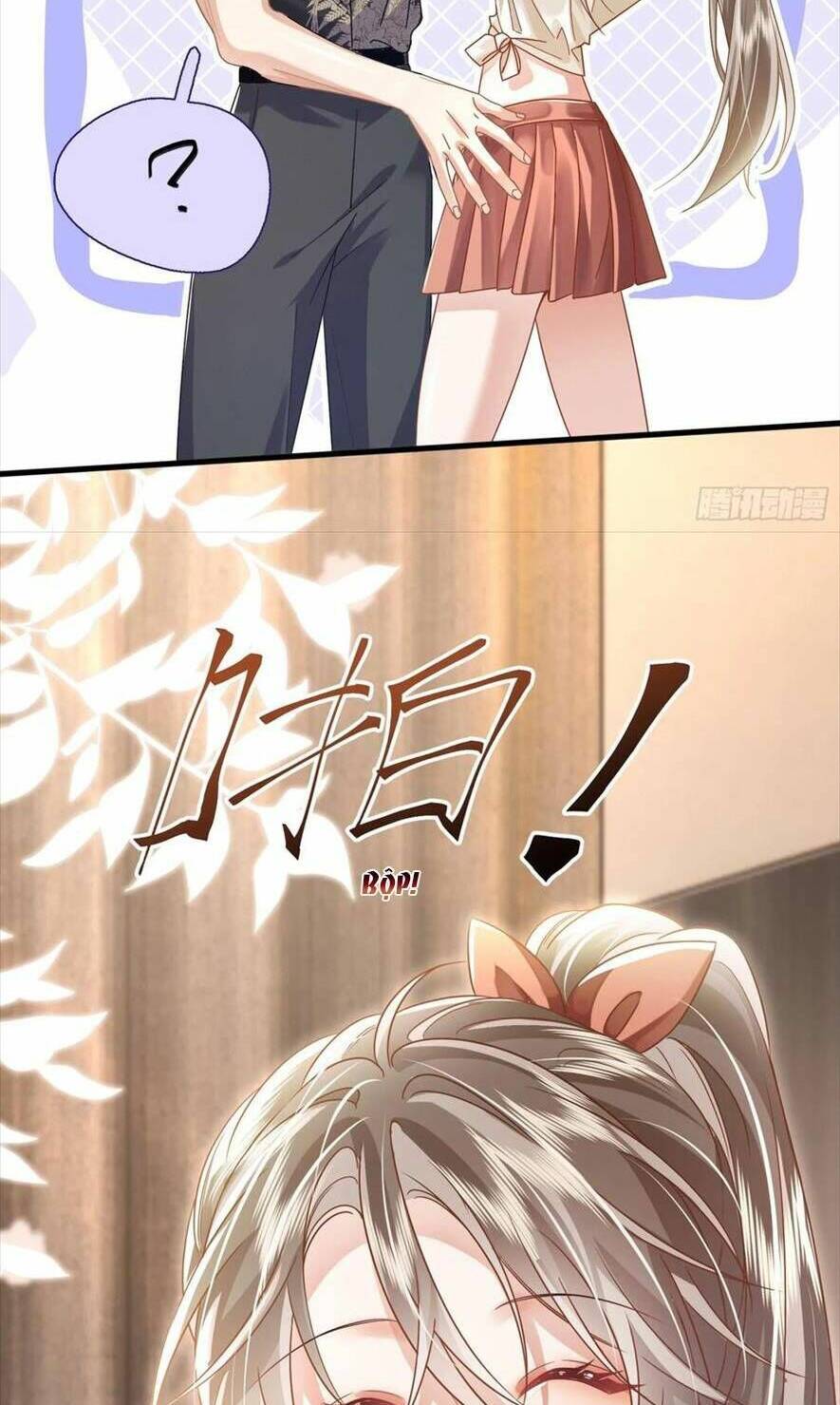 Anh Đã Dạy Tôi Cách Chiếm Giữ Anh Chapter 20 - Trang 2