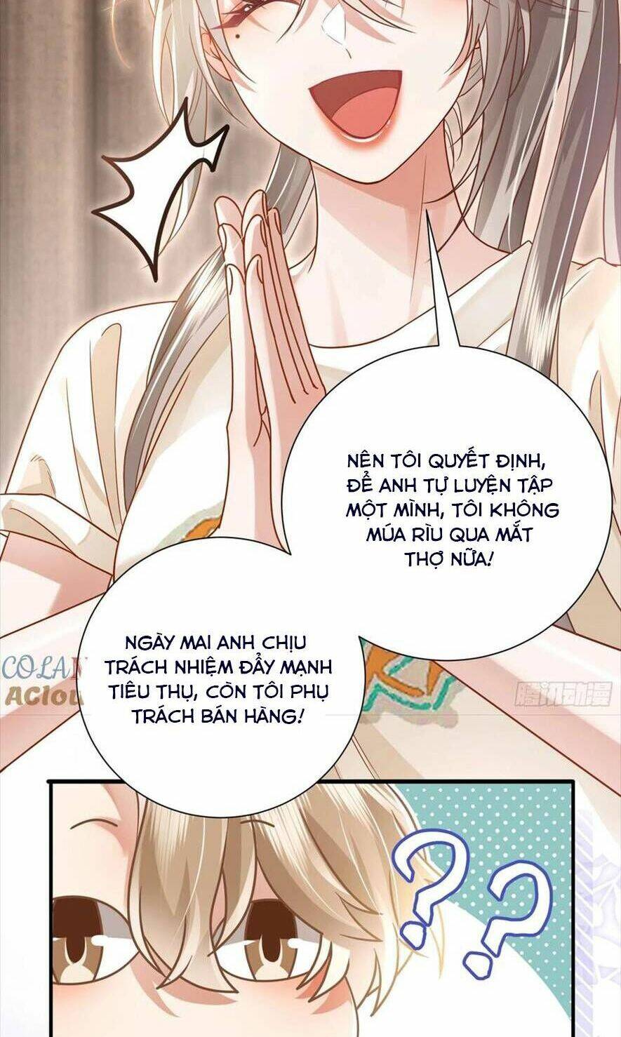 Anh Đã Dạy Tôi Cách Chiếm Giữ Anh Chapter 20 - Trang 2