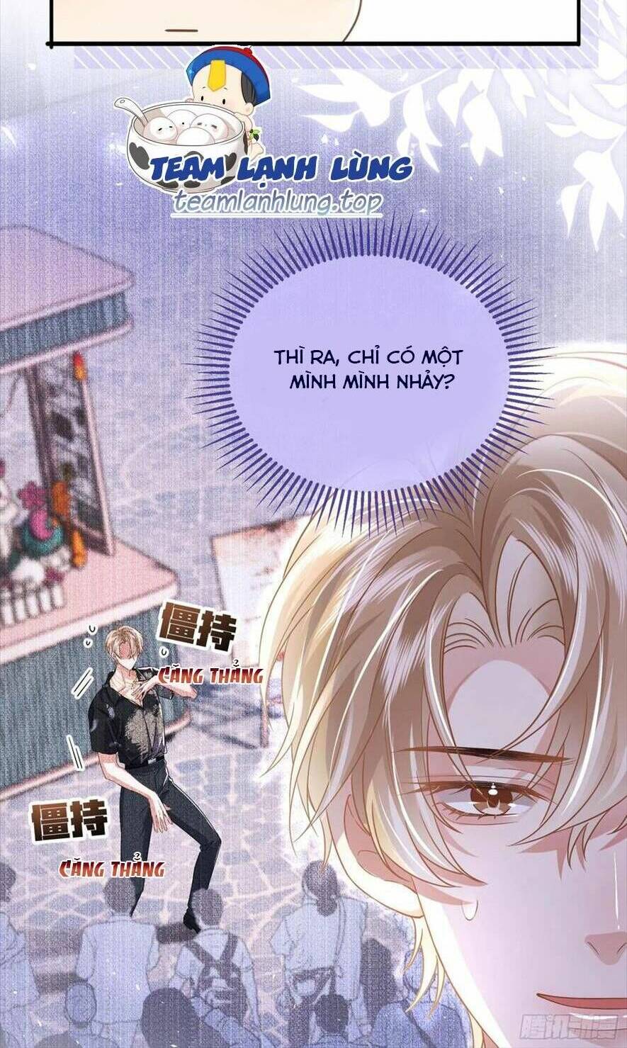 Anh Đã Dạy Tôi Cách Chiếm Giữ Anh Chapter 20 - Trang 2