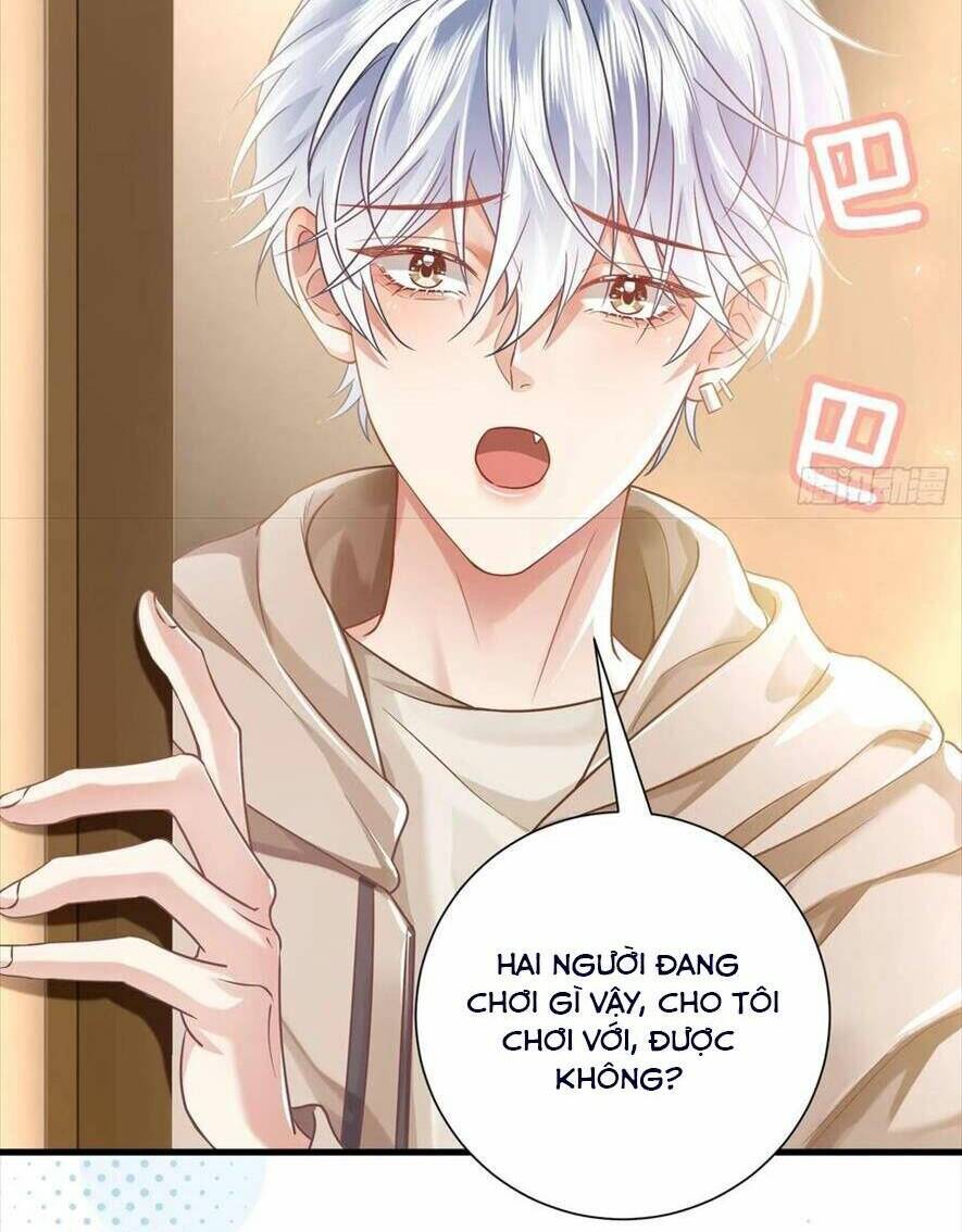 Anh Đã Dạy Tôi Cách Chiếm Giữ Anh Chapter 20 - Trang 2