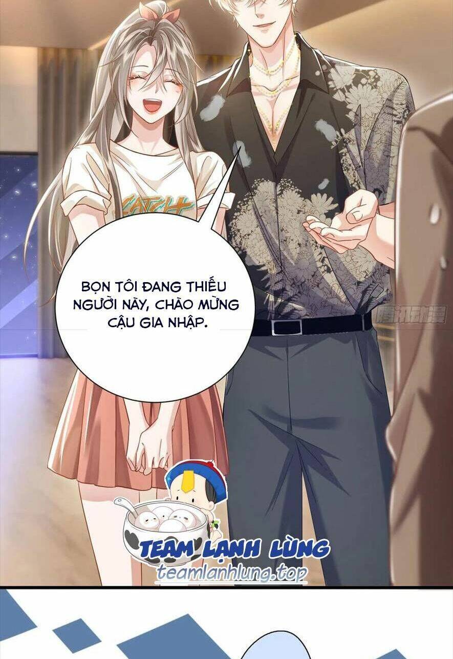 Anh Đã Dạy Tôi Cách Chiếm Giữ Anh Chapter 20 - Trang 2