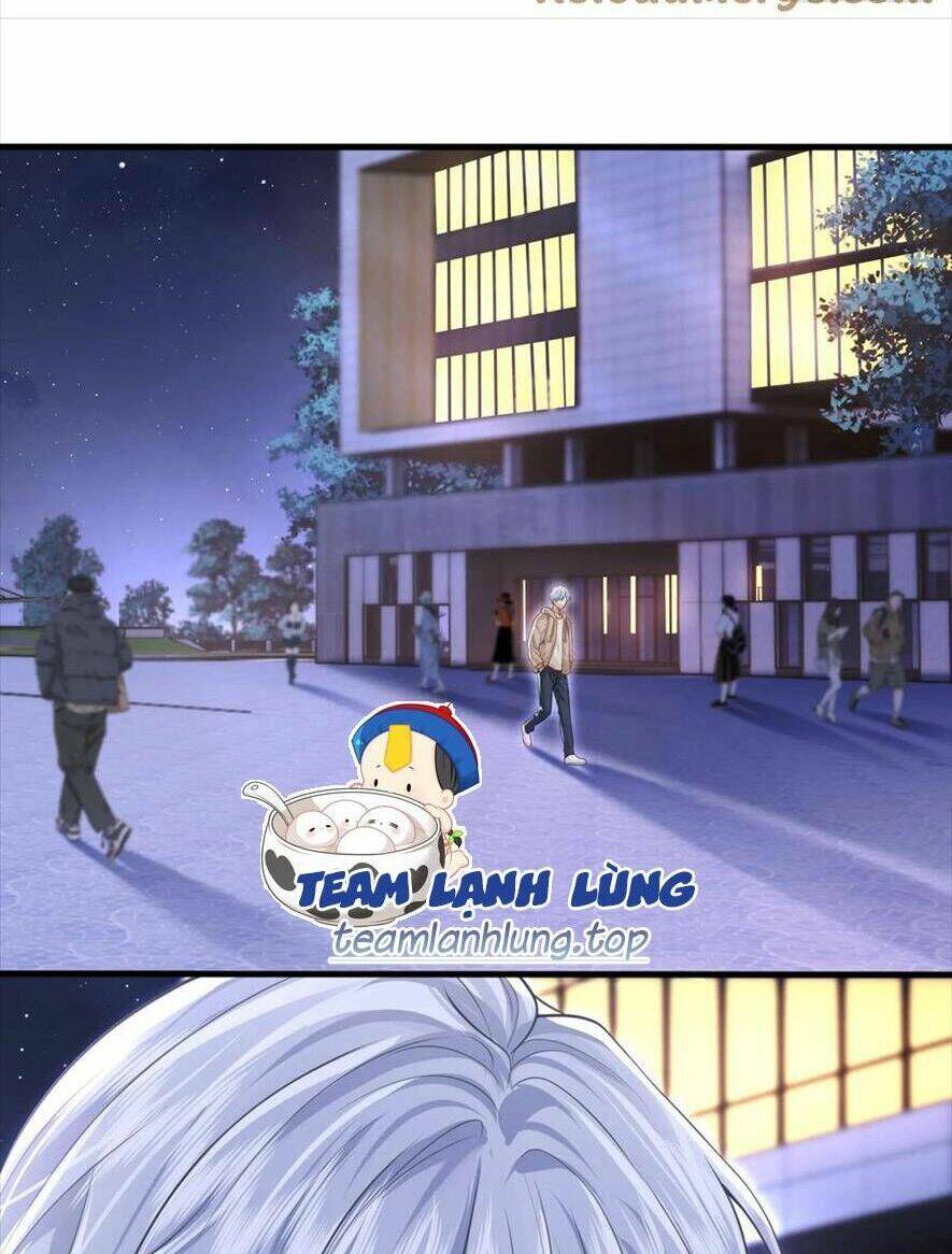 Anh Đã Dạy Tôi Cách Chiếm Giữ Anh Chapter 20 - Trang 2