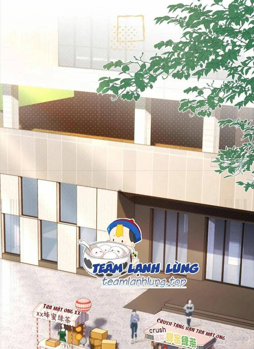 Anh Đã Dạy Tôi Cách Chiếm Giữ Anh Chapter 20 - Trang 2