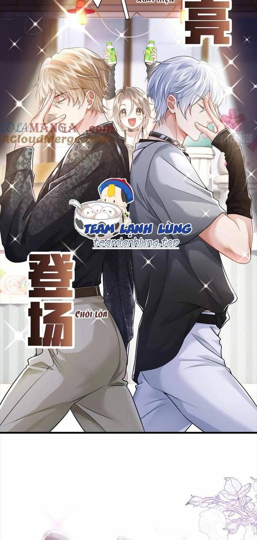 Anh Đã Dạy Tôi Cách Chiếm Giữ Anh Chapter 20 - Trang 2