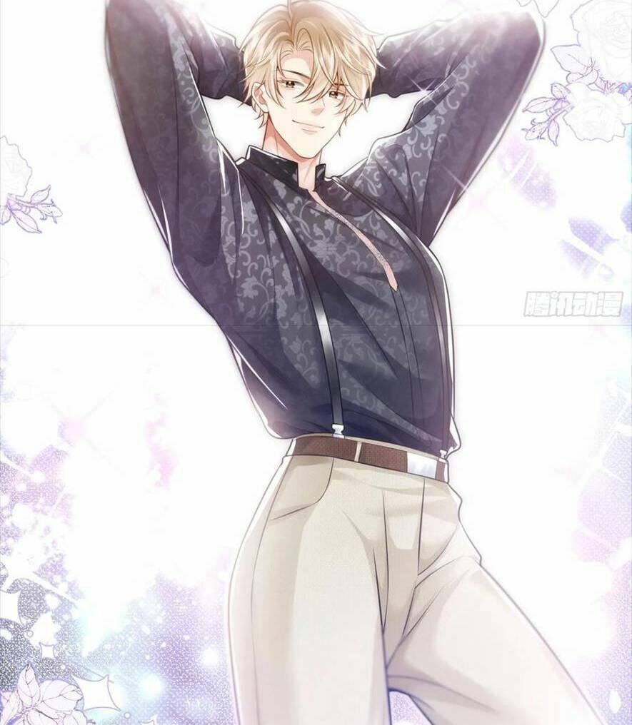 Anh Đã Dạy Tôi Cách Chiếm Giữ Anh Chapter 20 - Trang 2