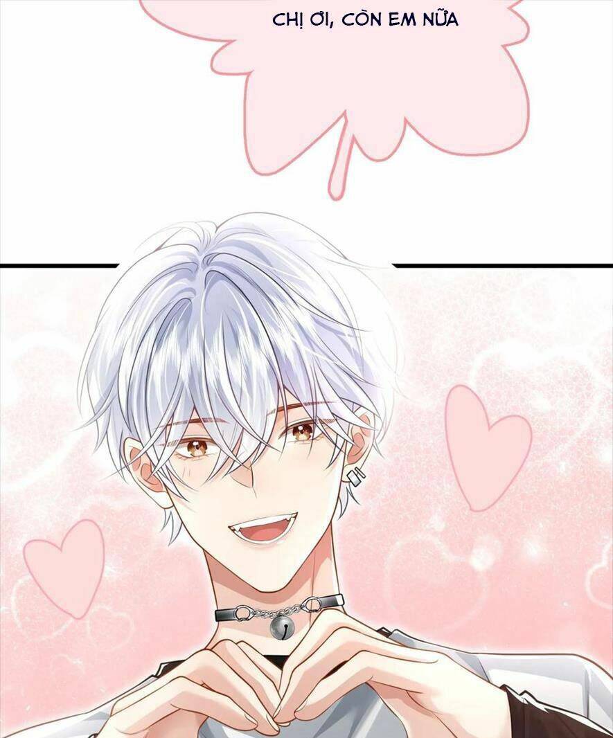 Anh Đã Dạy Tôi Cách Chiếm Giữ Anh Chapter 20 - Trang 2