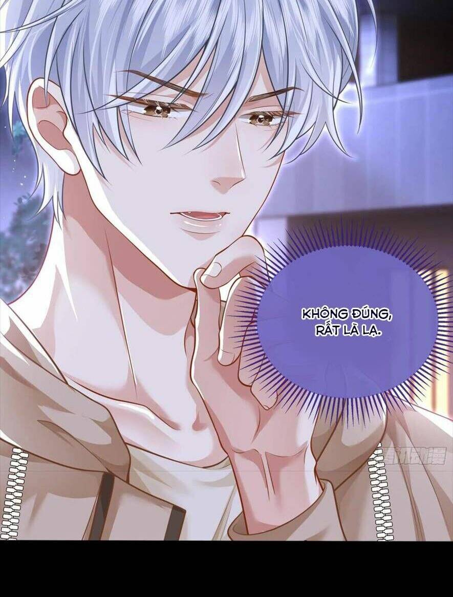 Anh Đã Dạy Tôi Cách Chiếm Giữ Anh Chapter 20 - Trang 2