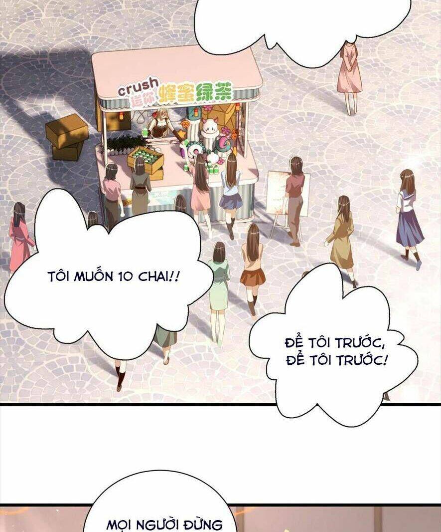 Anh Đã Dạy Tôi Cách Chiếm Giữ Anh Chapter 20 - Trang 2