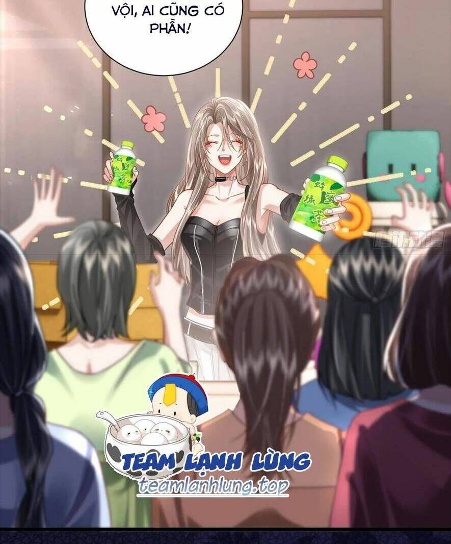 Anh Đã Dạy Tôi Cách Chiếm Giữ Anh Chapter 20 - Trang 2