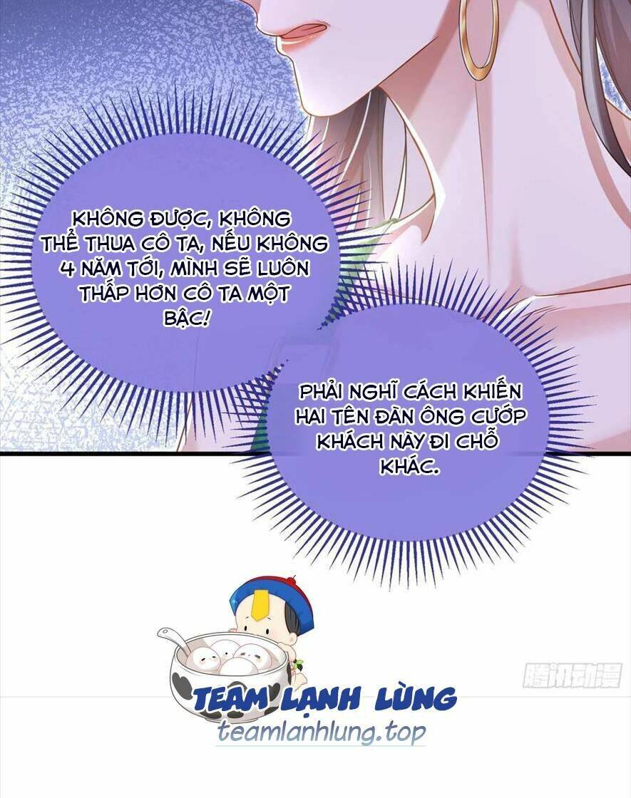 Anh Đã Dạy Tôi Cách Chiếm Giữ Anh Chapter 20 - Trang 2