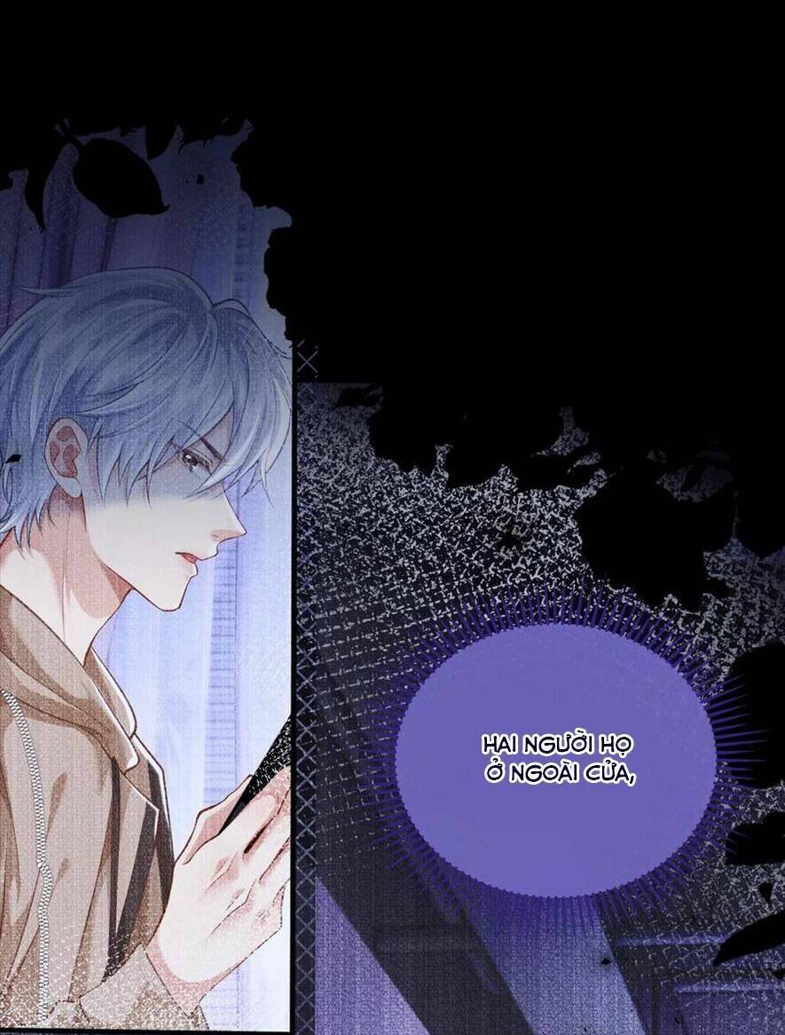 Anh Đã Dạy Tôi Cách Chiếm Giữ Anh Chapter 20 - Trang 2