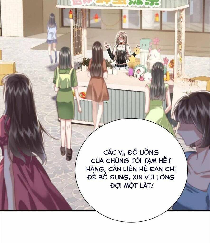 Anh Đã Dạy Tôi Cách Chiếm Giữ Anh Chapter 20 - Trang 2