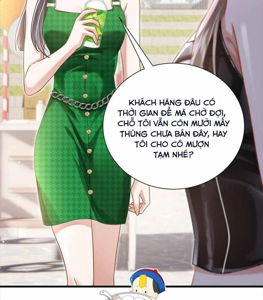 Anh Đã Dạy Tôi Cách Chiếm Giữ Anh Chapter 20 - Trang 2