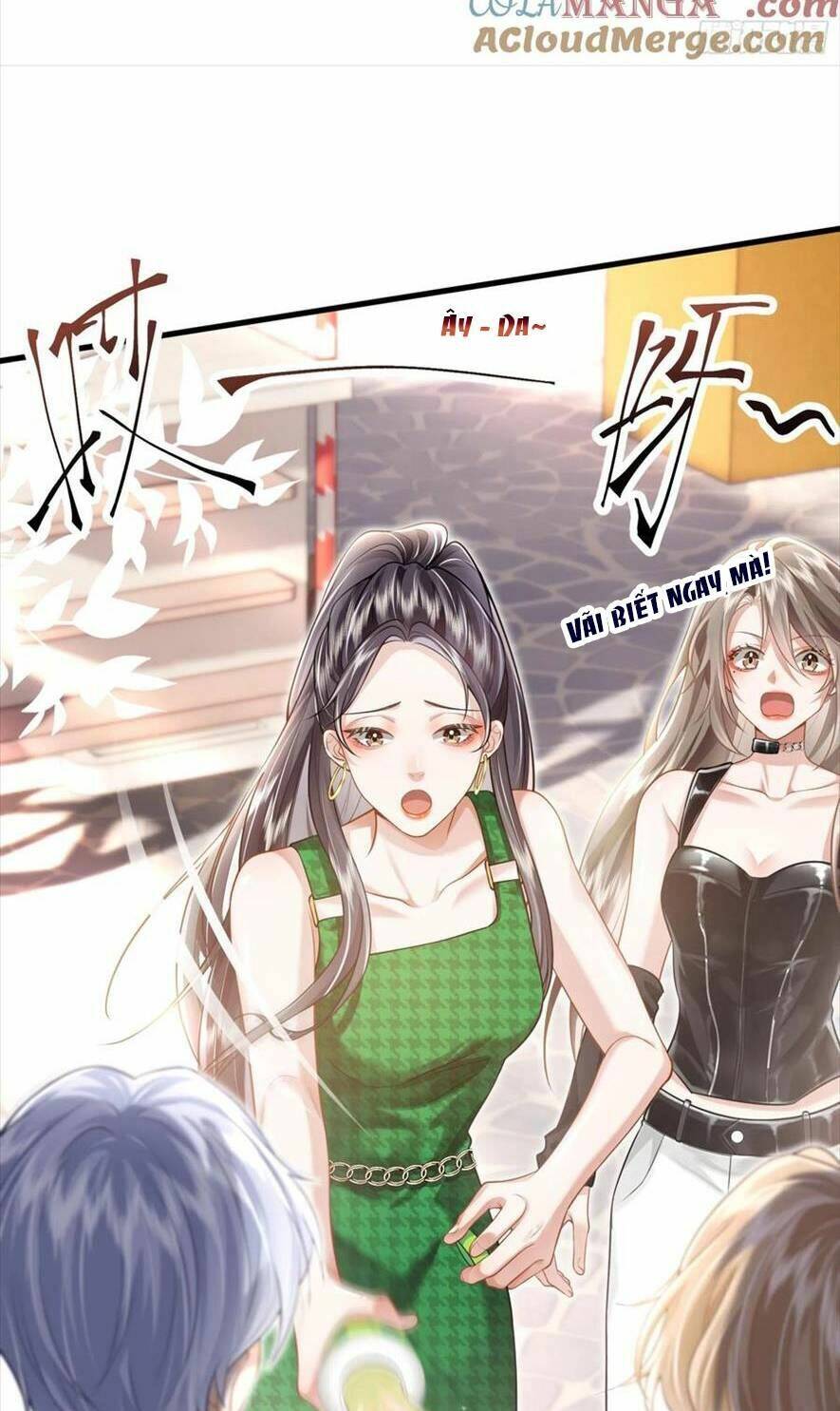 Anh Đã Dạy Tôi Cách Chiếm Giữ Anh Chapter 20 - Trang 2