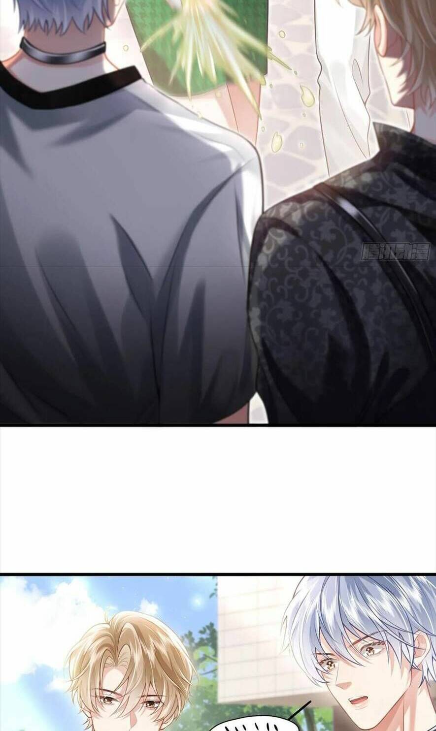 Anh Đã Dạy Tôi Cách Chiếm Giữ Anh Chapter 20 - Trang 2