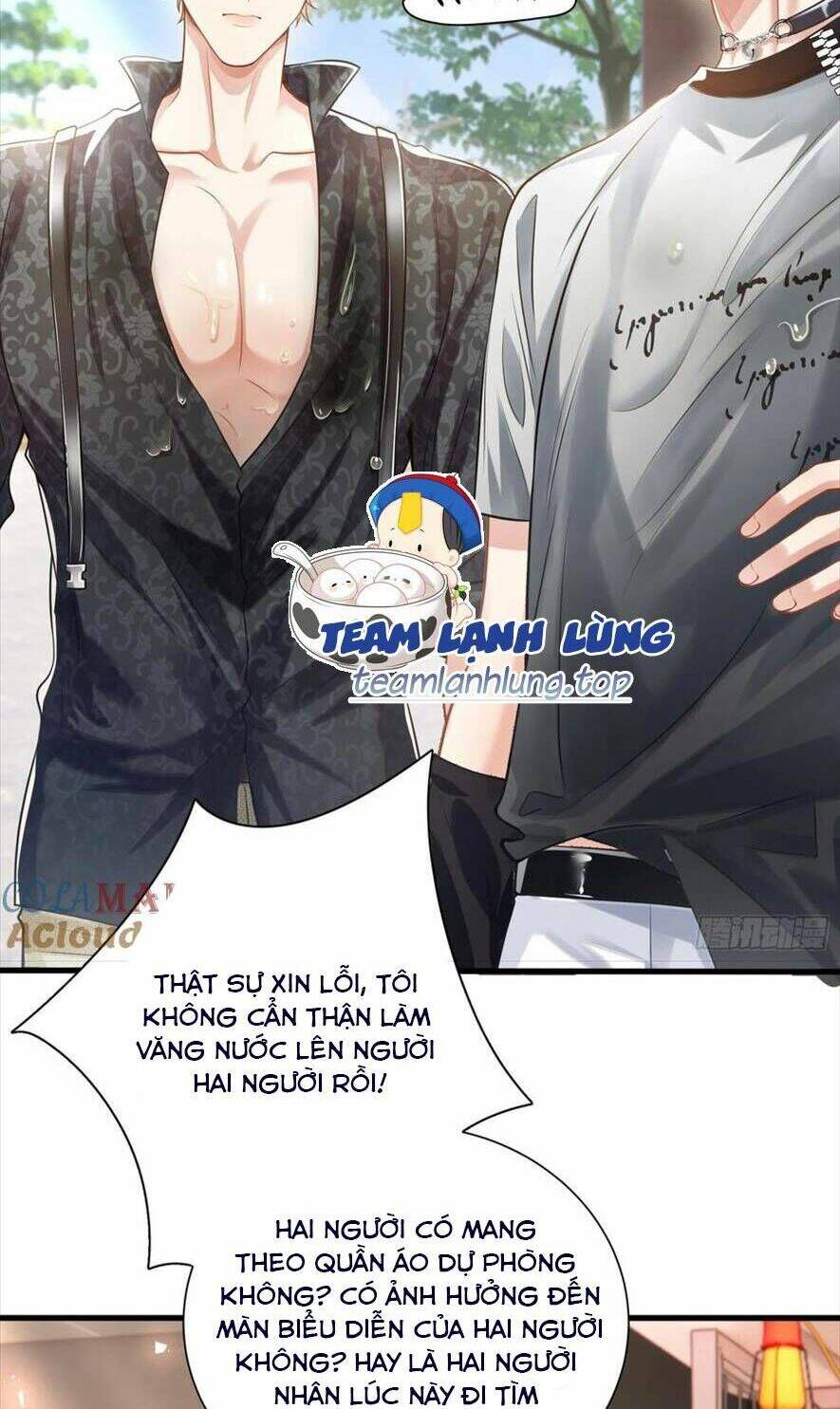 Anh Đã Dạy Tôi Cách Chiếm Giữ Anh Chapter 20 - Trang 2