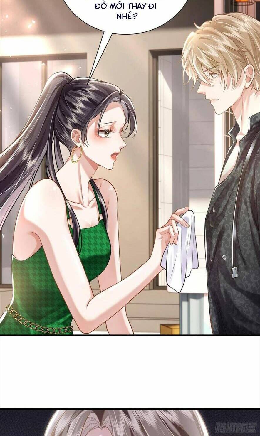 Anh Đã Dạy Tôi Cách Chiếm Giữ Anh Chapter 20 - Trang 2