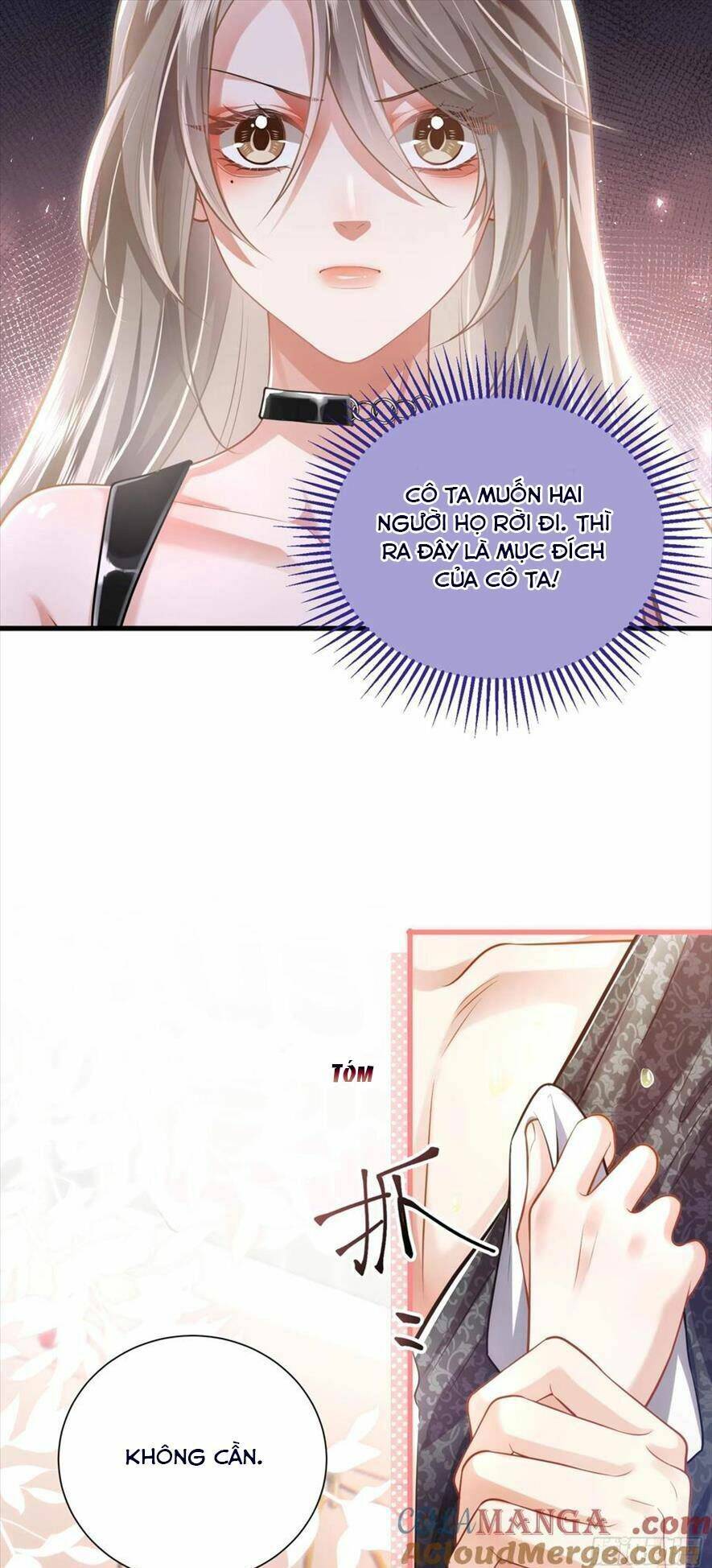 Anh Đã Dạy Tôi Cách Chiếm Giữ Anh Chapter 20 - Trang 2