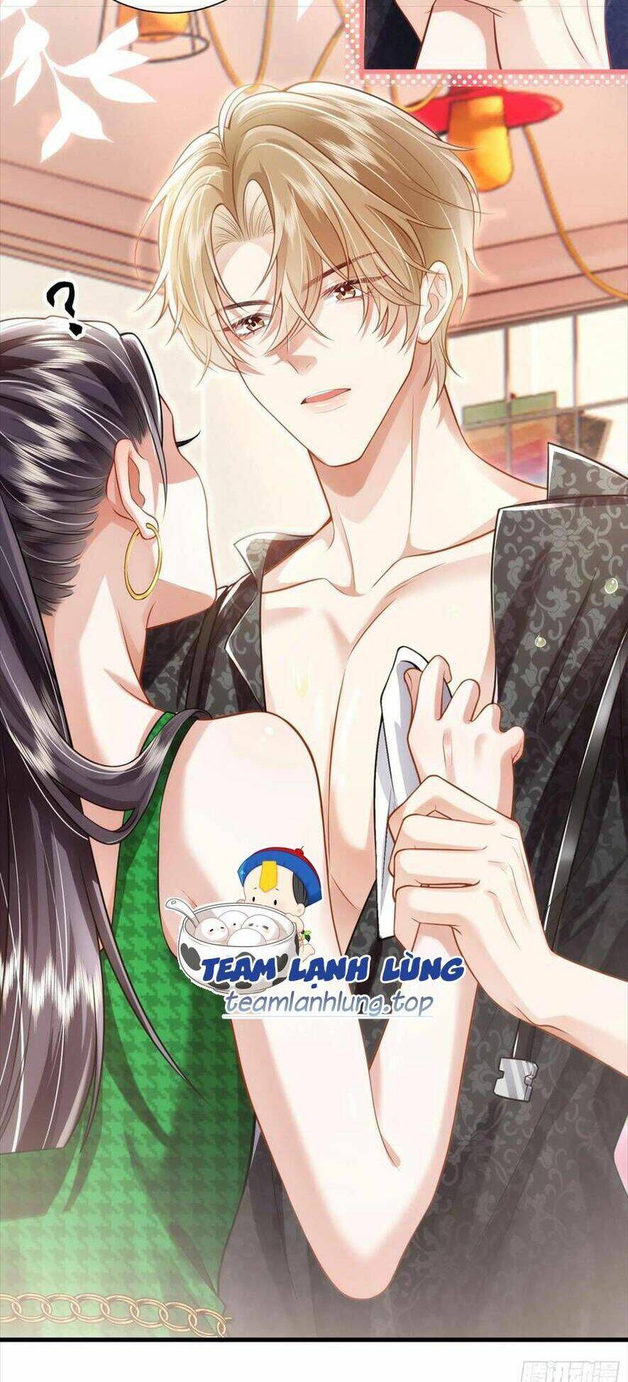 Anh Đã Dạy Tôi Cách Chiếm Giữ Anh Chapter 20 - Trang 2