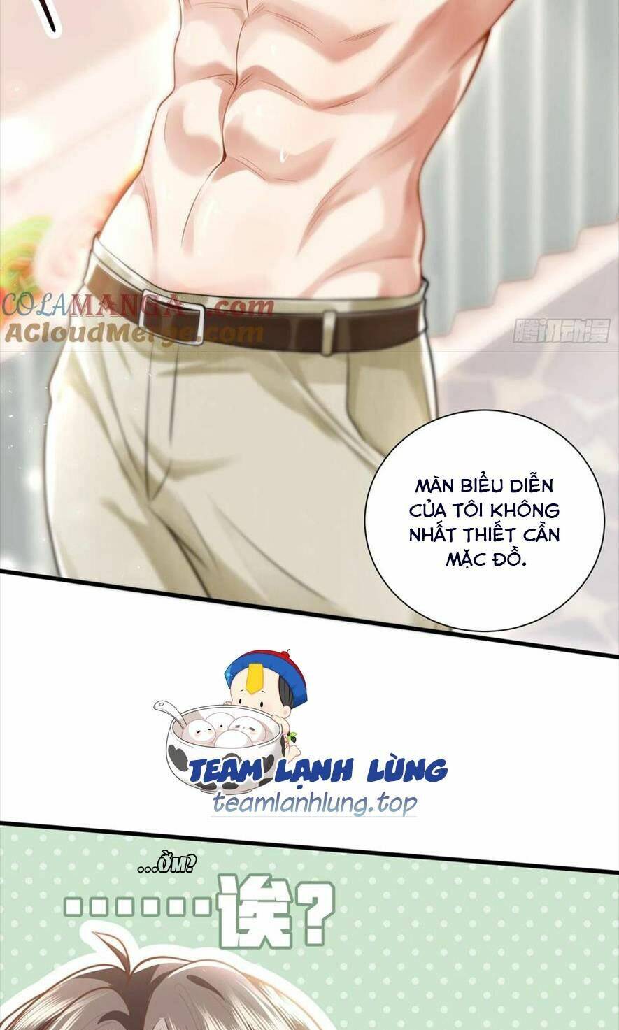 Anh Đã Dạy Tôi Cách Chiếm Giữ Anh Chapter 20 - Trang 2