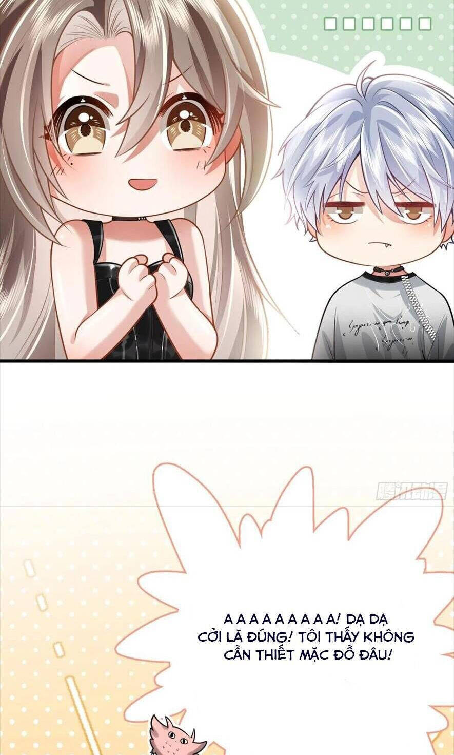 Anh Đã Dạy Tôi Cách Chiếm Giữ Anh Chapter 20 - Trang 2