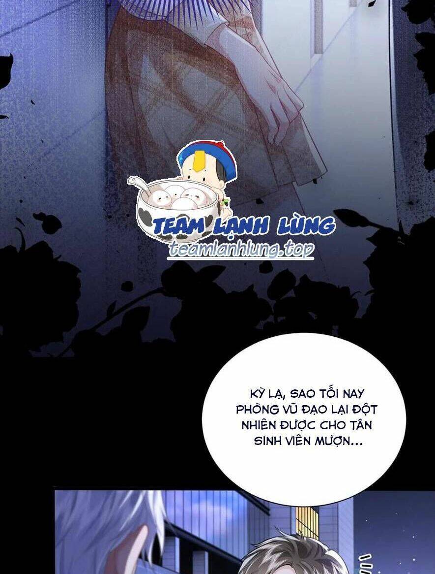 Anh Đã Dạy Tôi Cách Chiếm Giữ Anh Chapter 20 - Trang 2