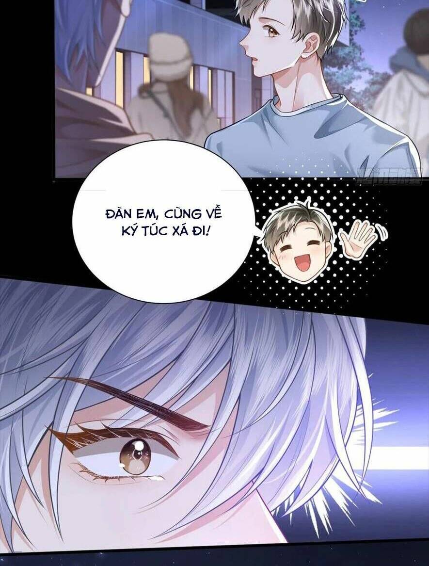 Anh Đã Dạy Tôi Cách Chiếm Giữ Anh Chapter 20 - Trang 2