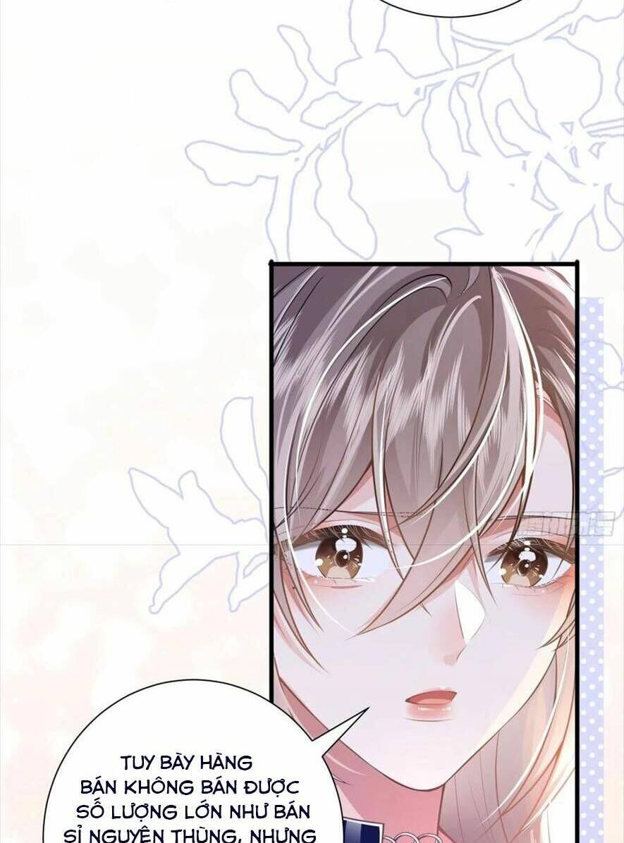 Anh Đã Dạy Tôi Cách Chiếm Giữ Anh Chapter 21 - Trang 2