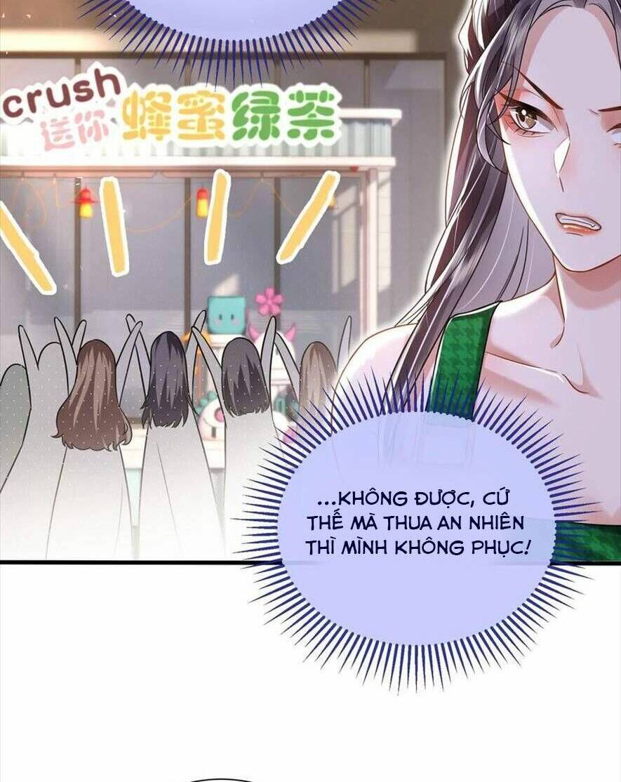 Anh Đã Dạy Tôi Cách Chiếm Giữ Anh Chapter 21 - Trang 2