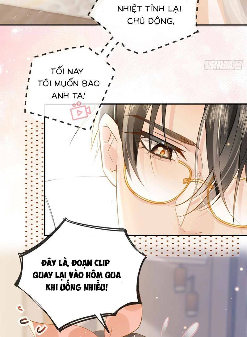 Anh Đã Dạy Tôi Cách Chiếm Giữ Anh Chapter 3 - Trang 2