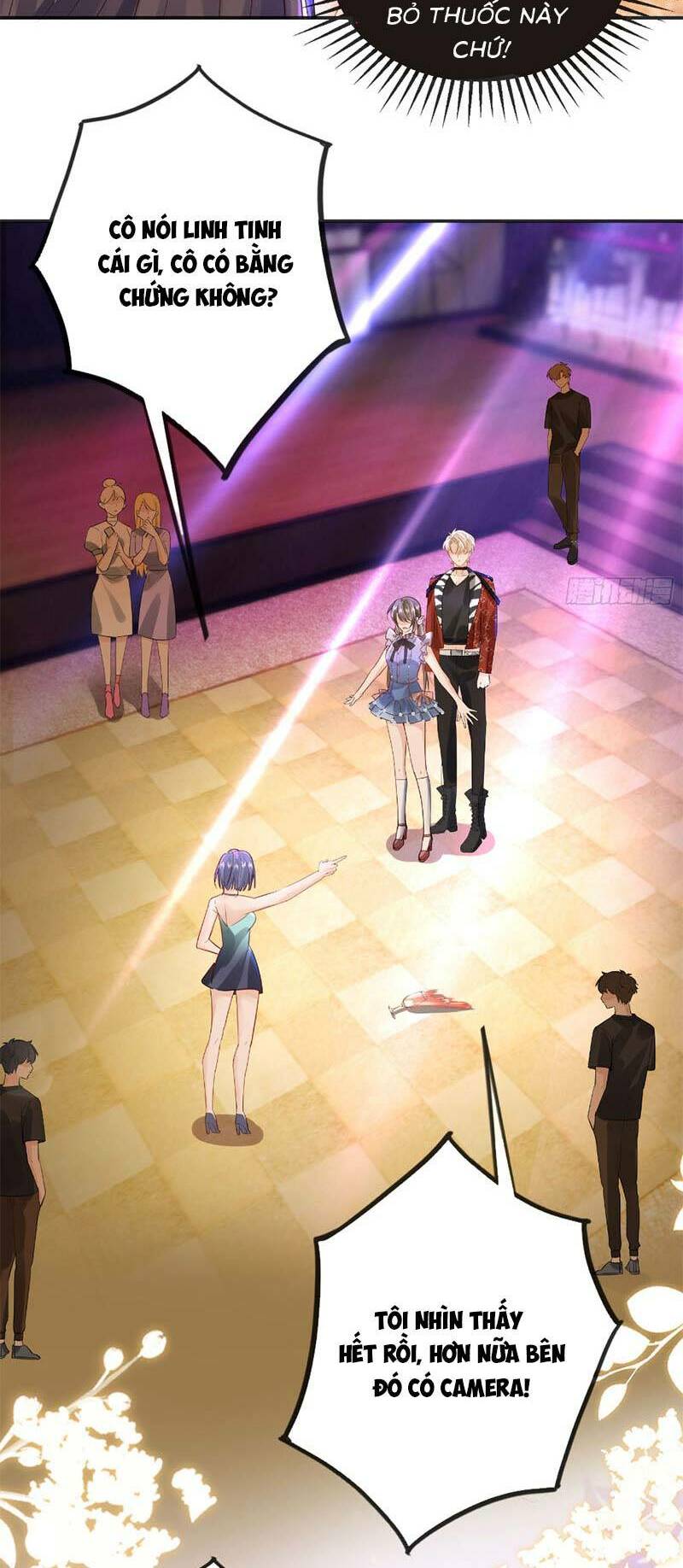 Anh Đã Dạy Tôi Cách Chiếm Giữ Anh Chapter 4 - Trang 2