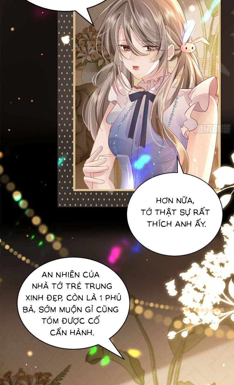 Anh Đã Dạy Tôi Cách Chiếm Giữ Anh Chapter 4 - Trang 2