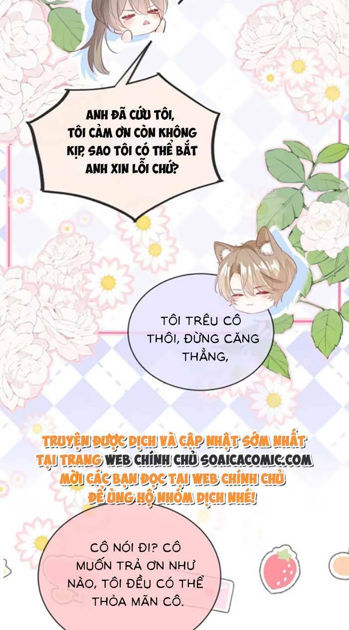 Anh Đã Dạy Tôi Cách Chiếm Giữ Anh Chapter 5 - Trang 2