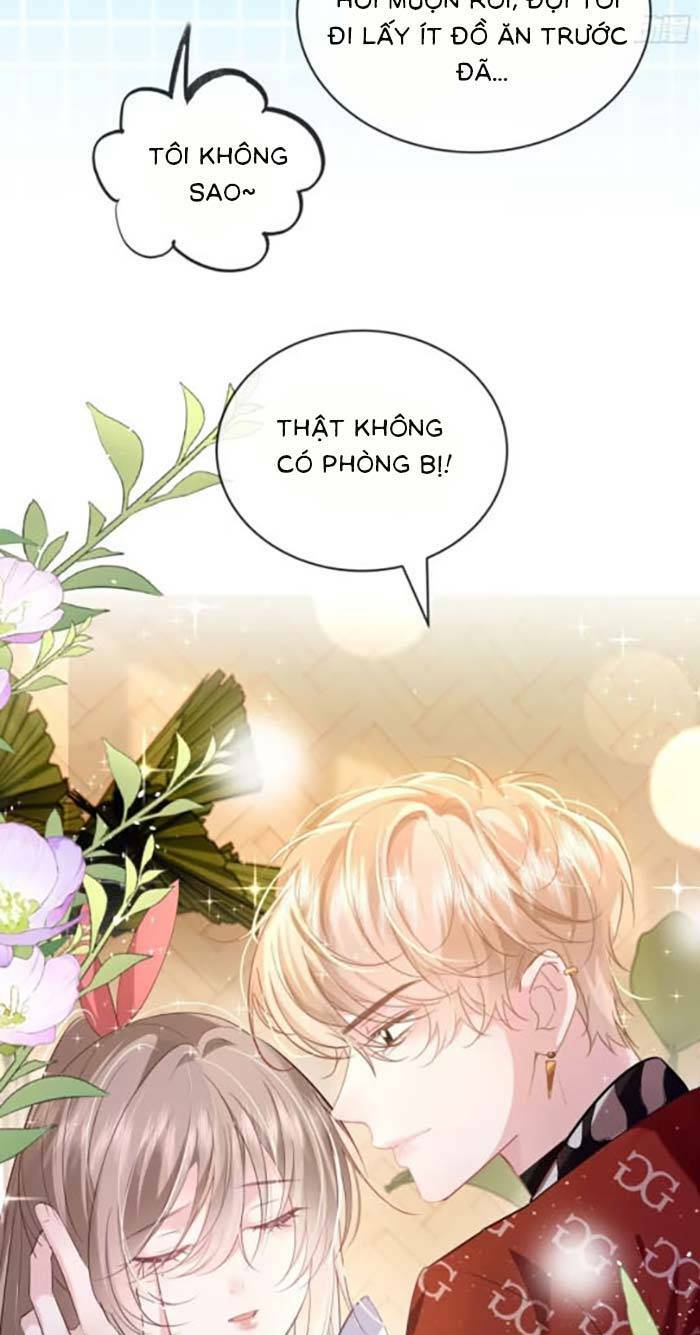 Anh Đã Dạy Tôi Cách Chiếm Giữ Anh Chapter 5 - Trang 2