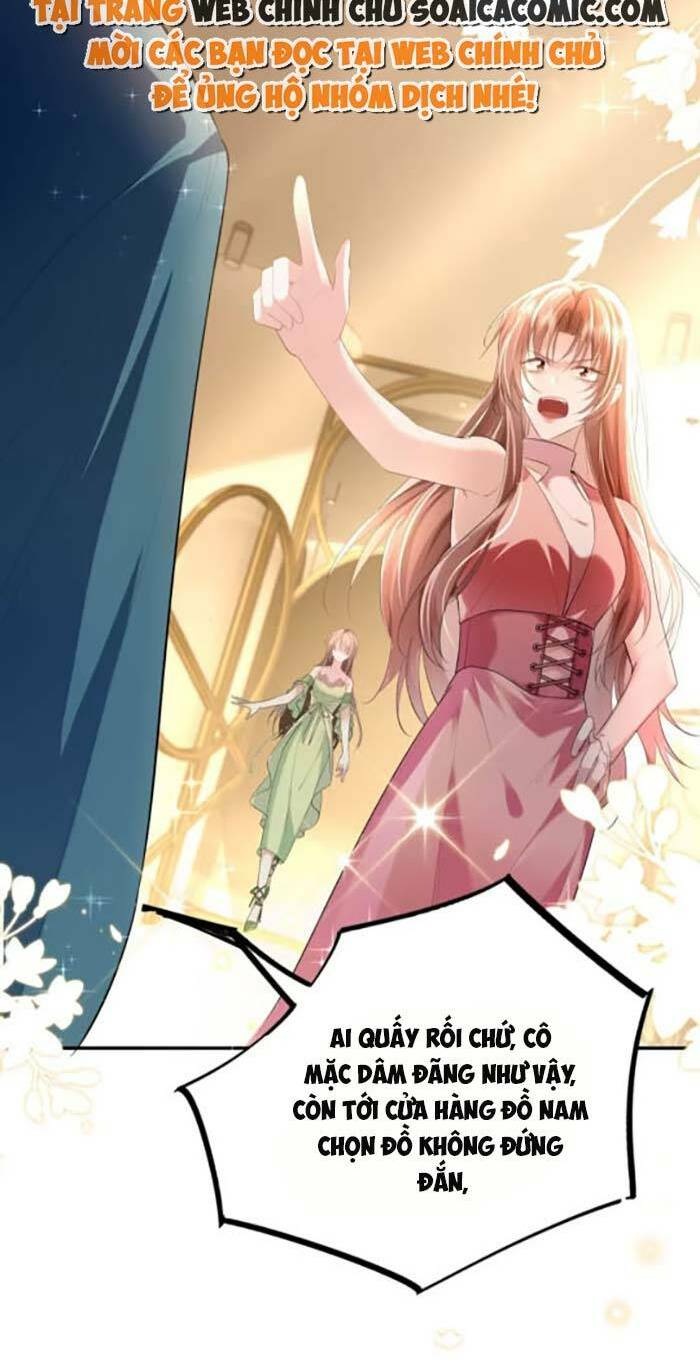 Anh Đã Dạy Tôi Cách Chiếm Giữ Anh Chapter 6 - Trang 2